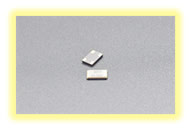 2016 SMD 温补振荡器